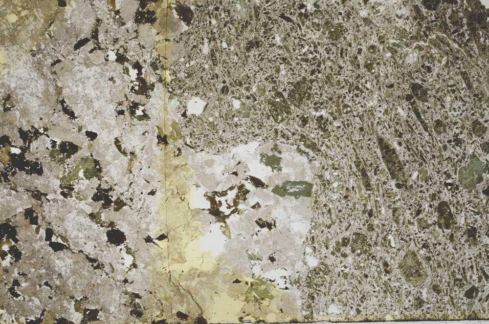 Plane Polarized, S53108
