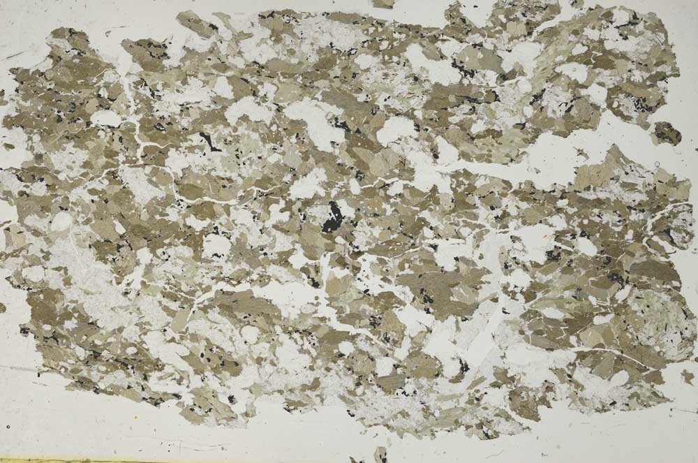 Plane Polarized, S53165