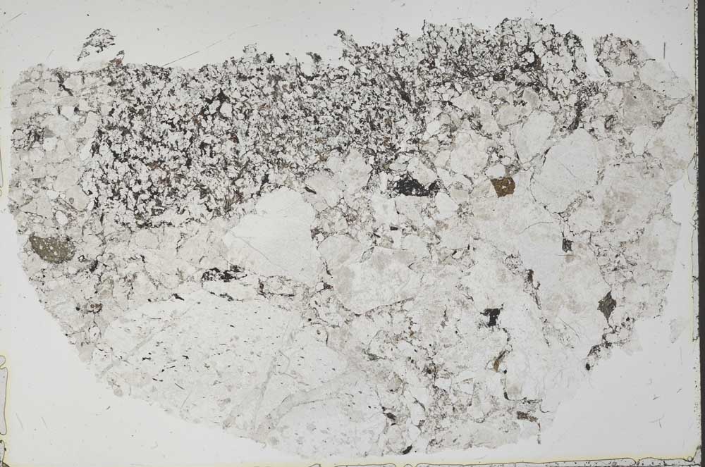Plane Polarized, S53175