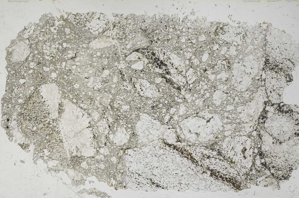 Plane Polarized, S53201/A