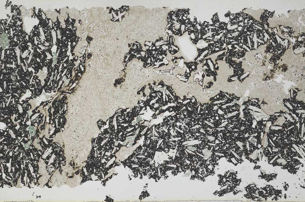 Plane Polarized, S53227