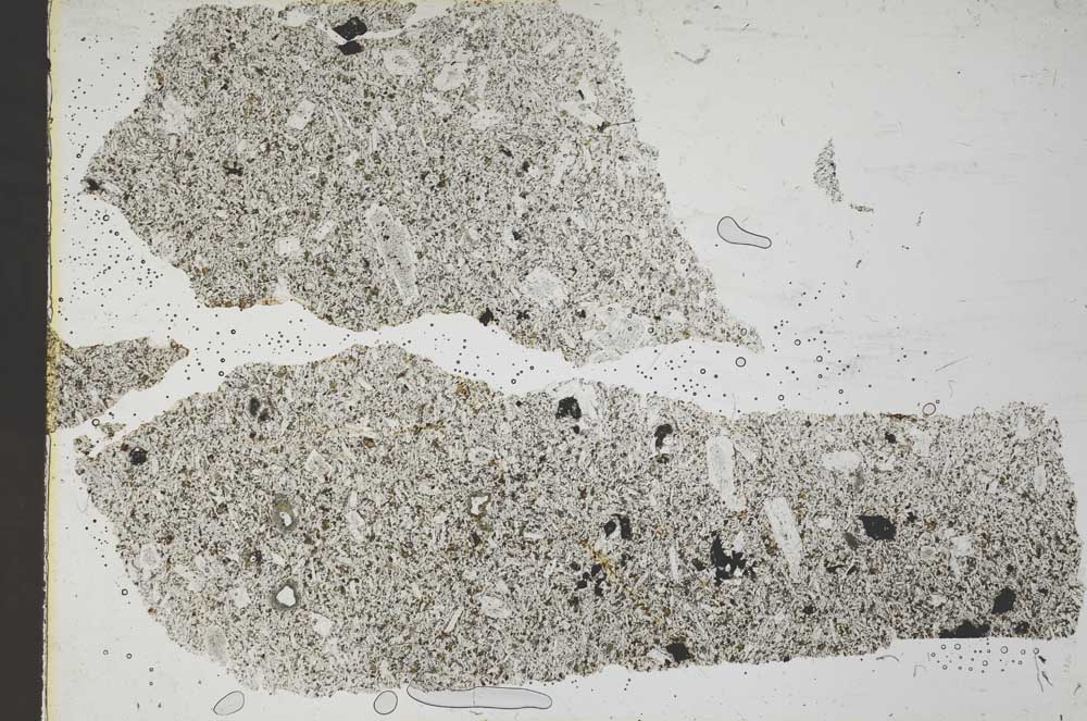 Plane Polarized, S53238
