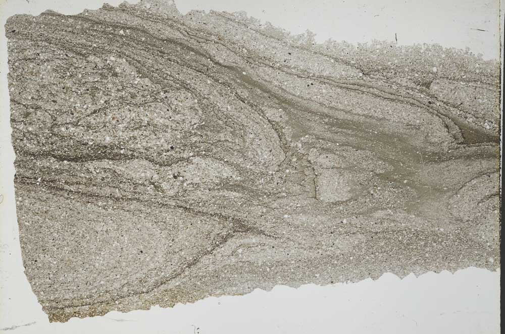 Plane Polarized, S53242