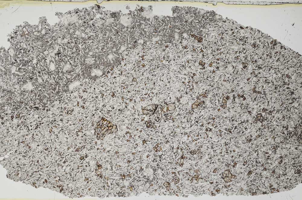 Plane Polarized, S53245