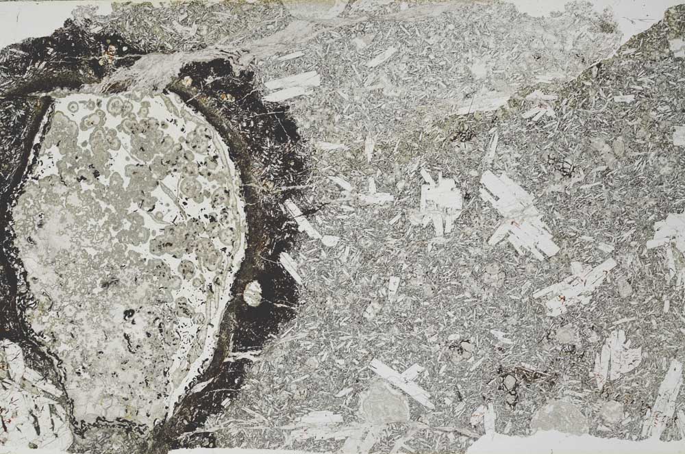 Plane Polarized, S53246