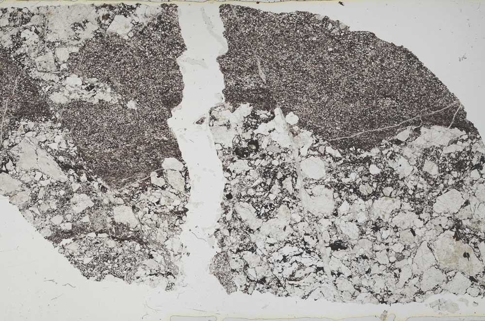 Plane Polarized, S53262