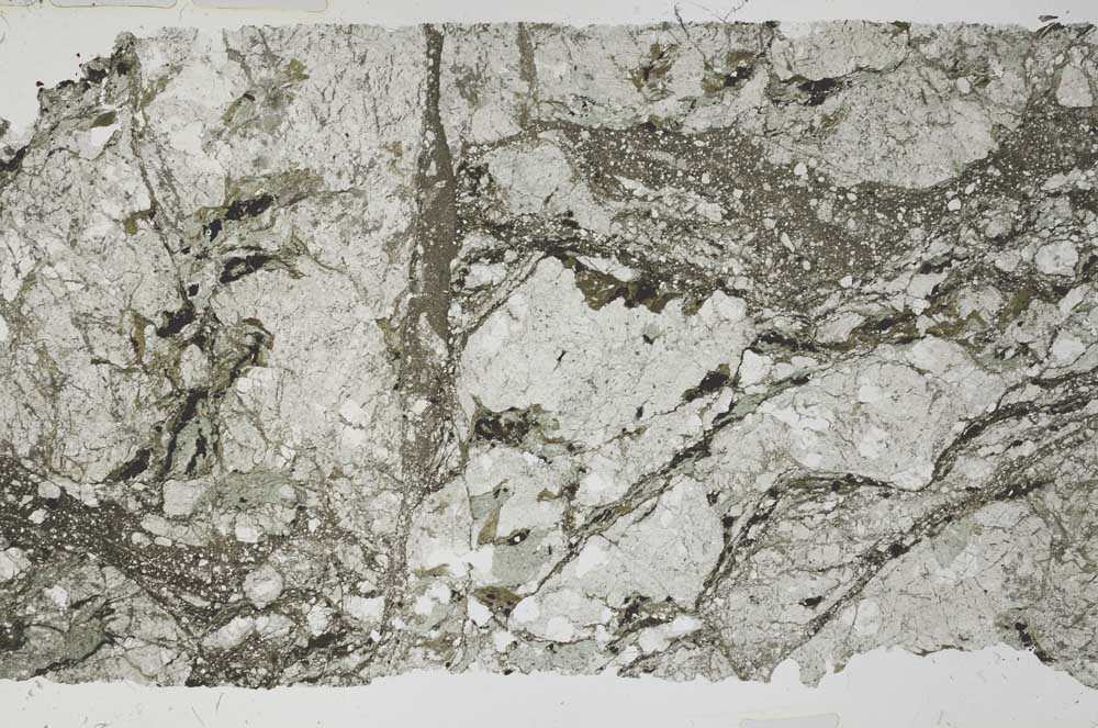 Plane Polarized, S53265