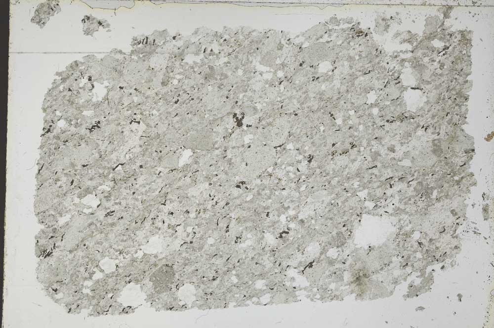 Plane Polarized, S53279