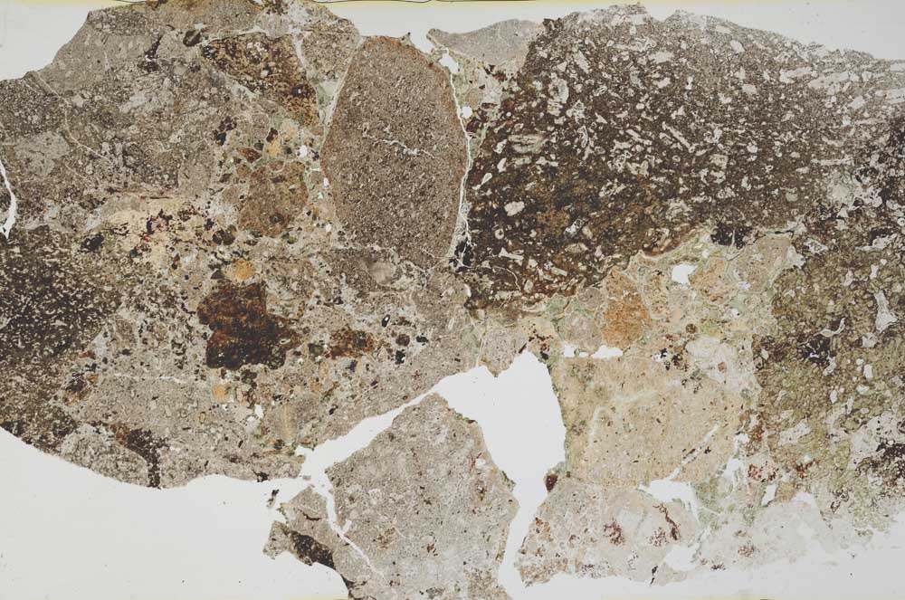Plane Polarized, S53314
