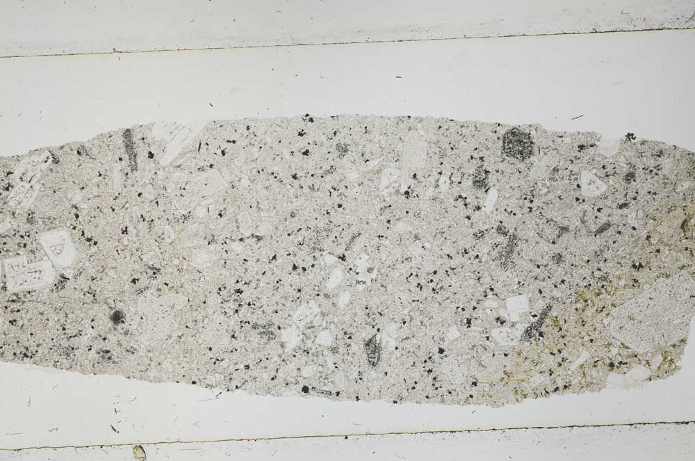 Plane Polarized, S53331