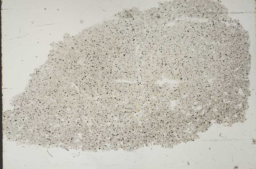 Plane Polarized, S53345