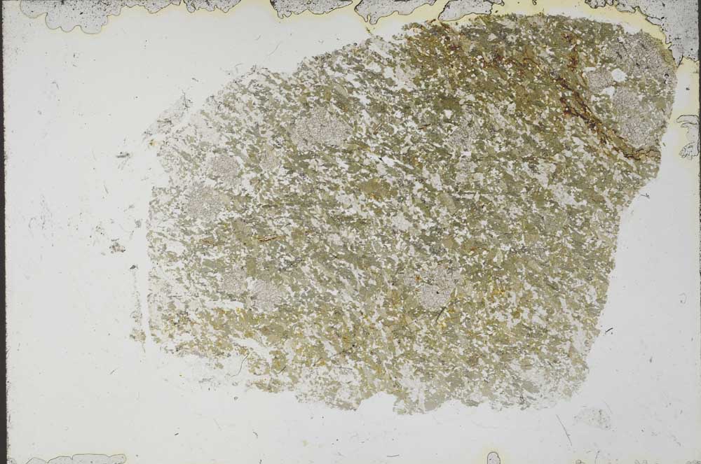 Plane Polarized, S53362