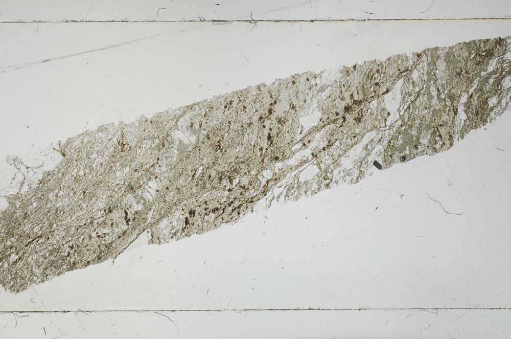 Plane Polarized, S53367