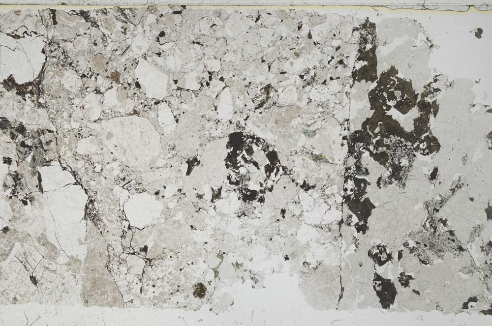 Plane Polarized, S53369