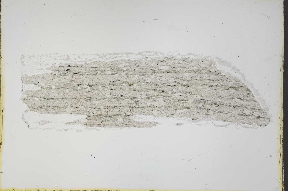 Plane Polarized, S53398