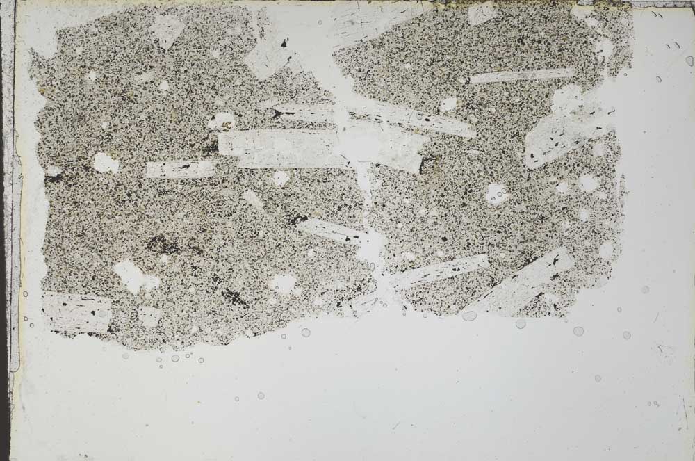 Plane Polarized, S53479