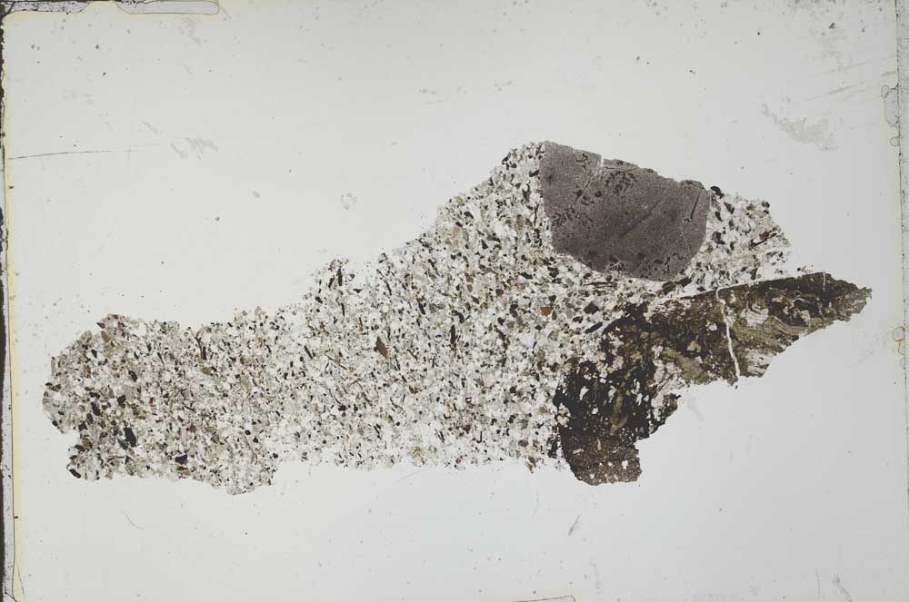 Plane Polarized, S53482