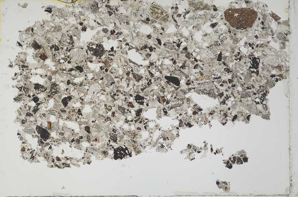 Plane Polarized, S53483