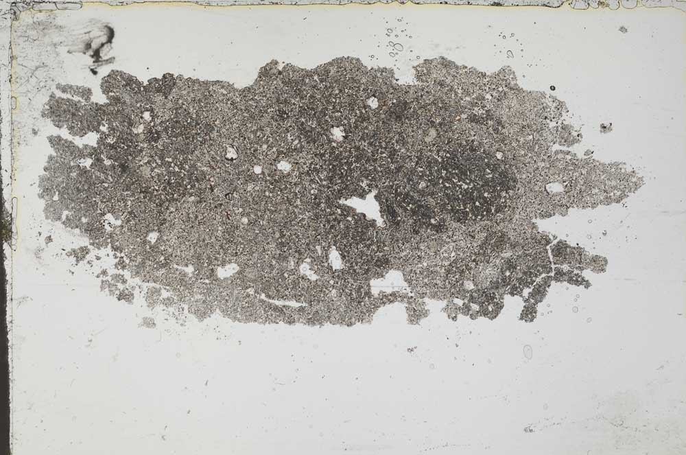 Plane Polarized, S53493