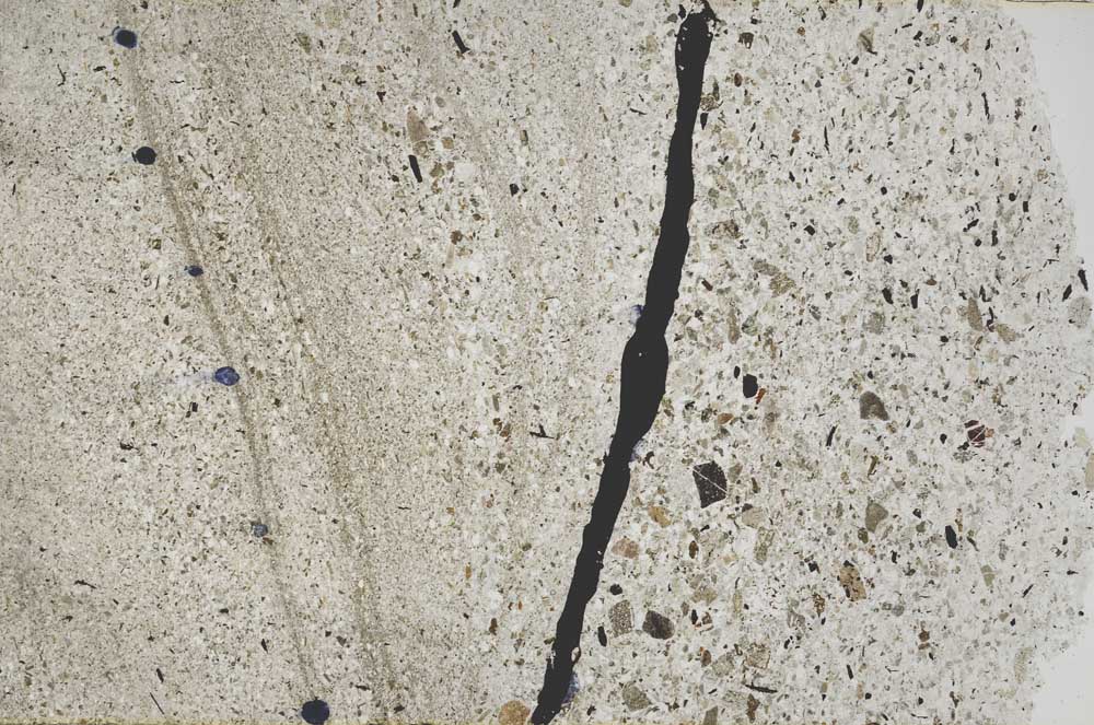 Plane Polarized, S53525