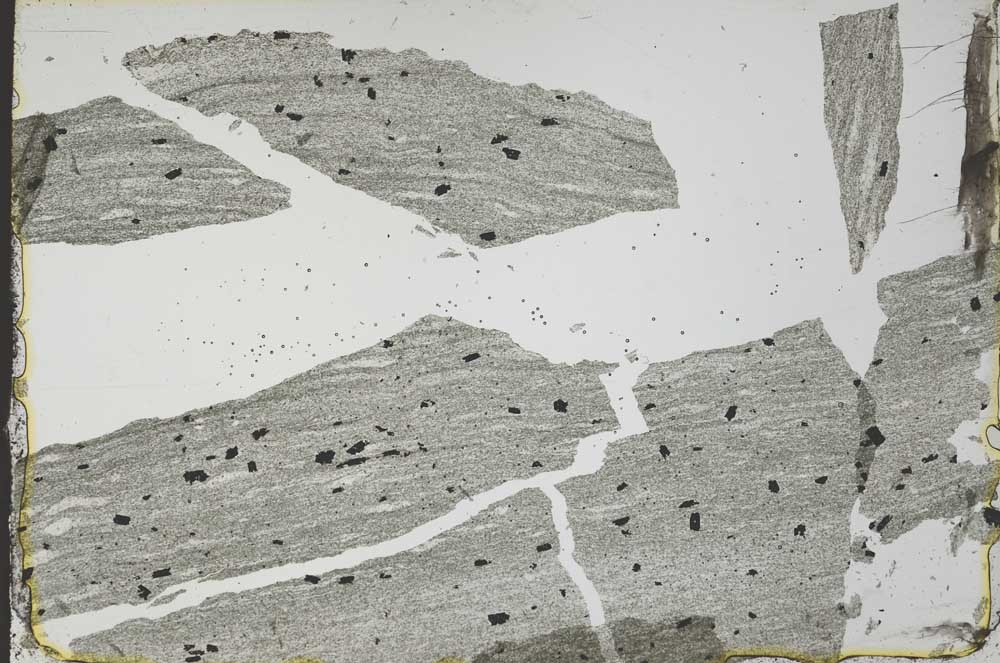 Plane Polarized, S53606