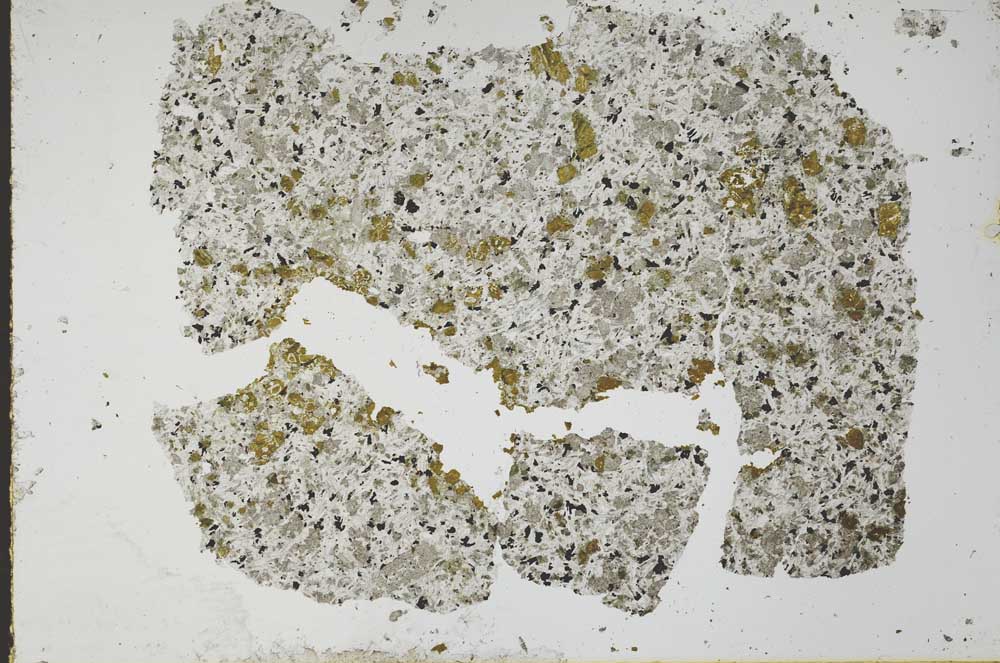 Plane Polarized, S53624