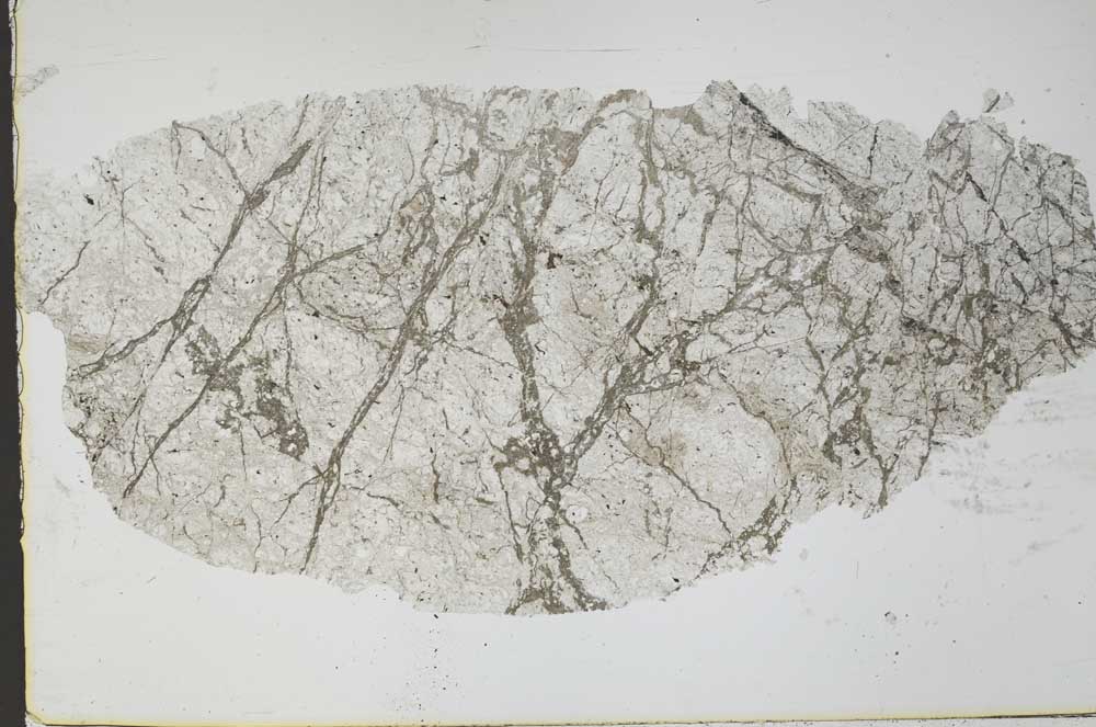 Plane Polarized, S53663