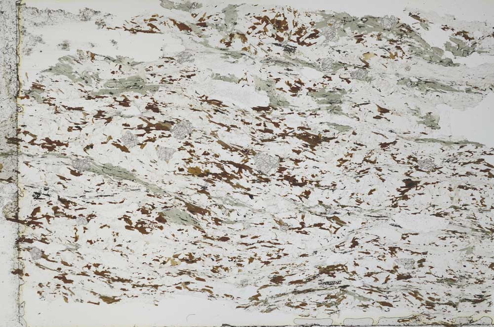 Plane Polarized, S53678