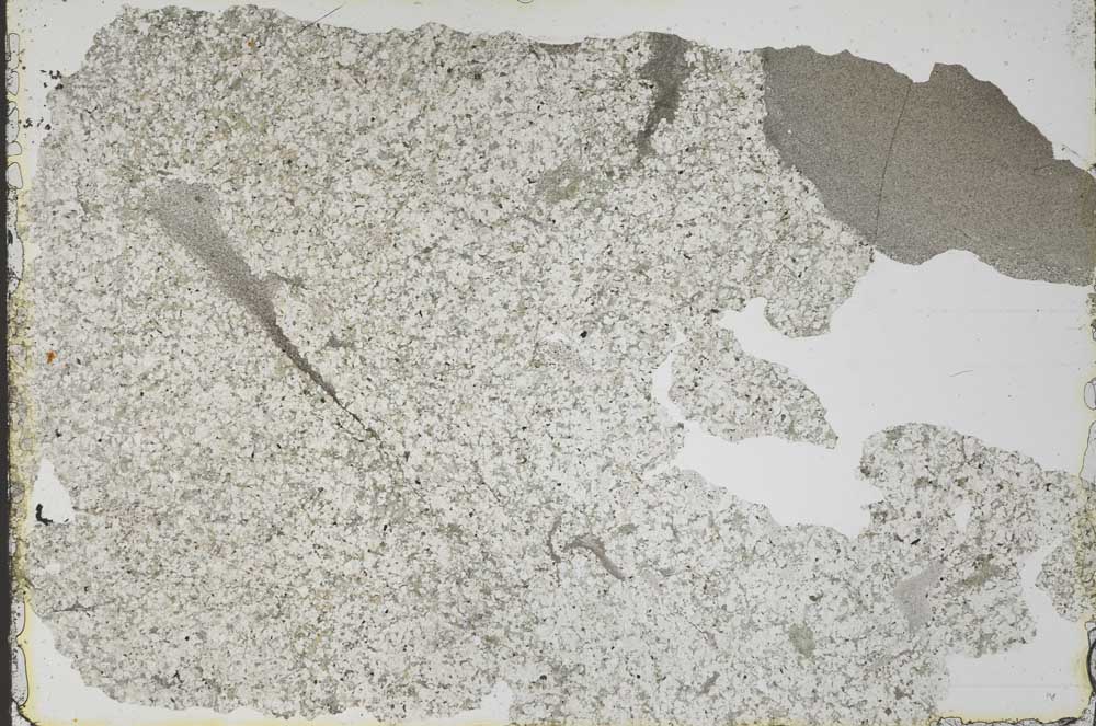 Plane Polarized, S53691