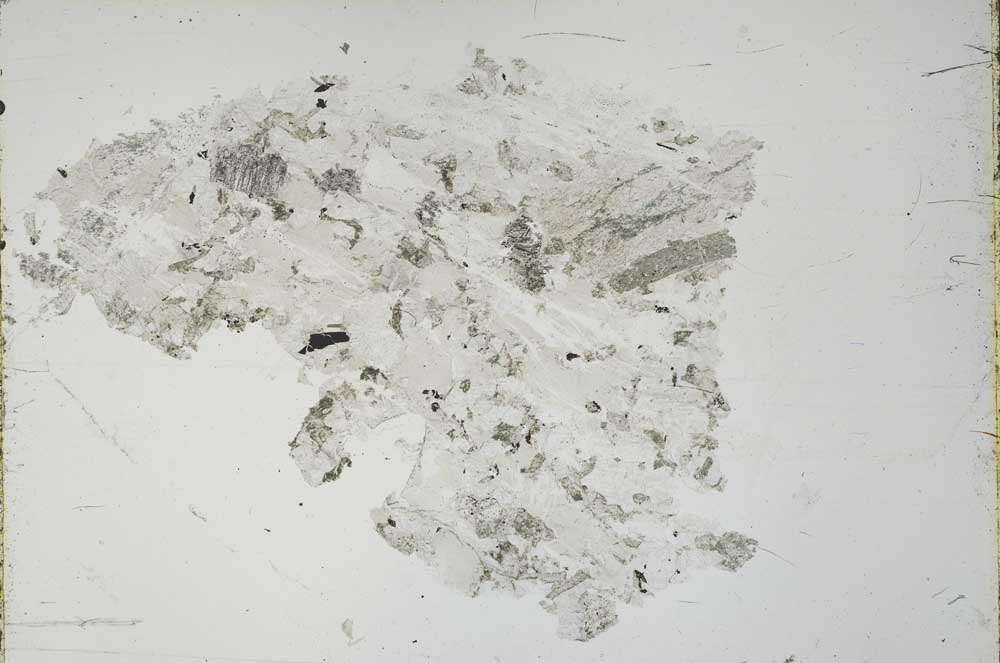 Plane Polarized, S53700