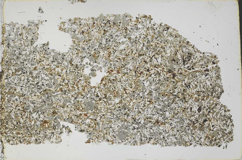 Plane Polarized, S53712