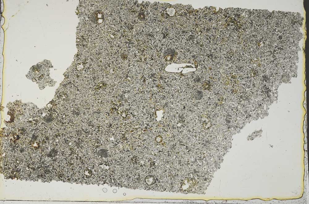 Plane Polarized, S53742