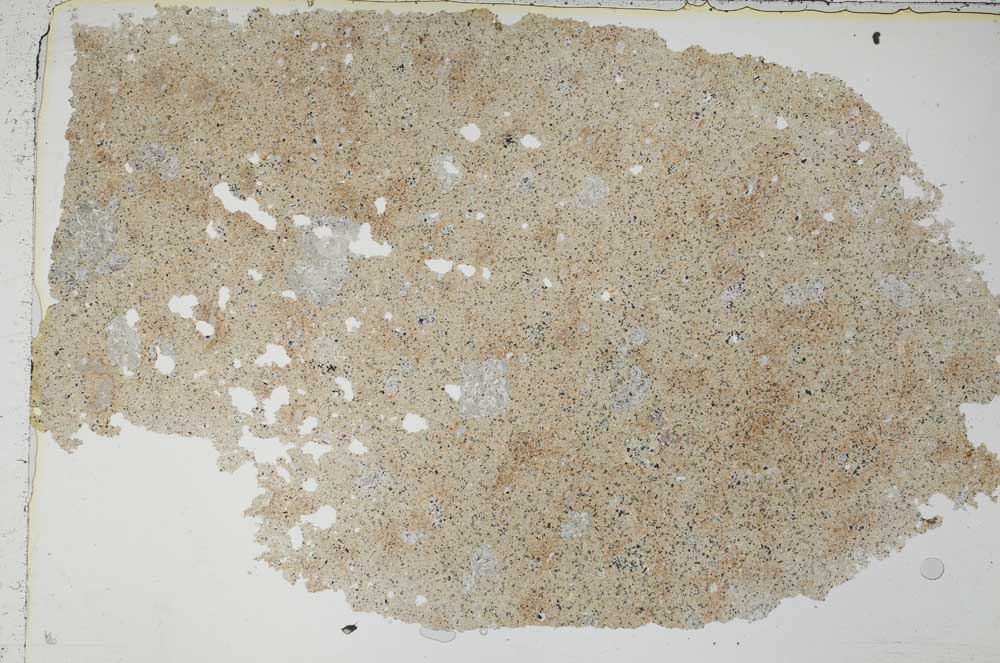 Plane Polarized, S53744