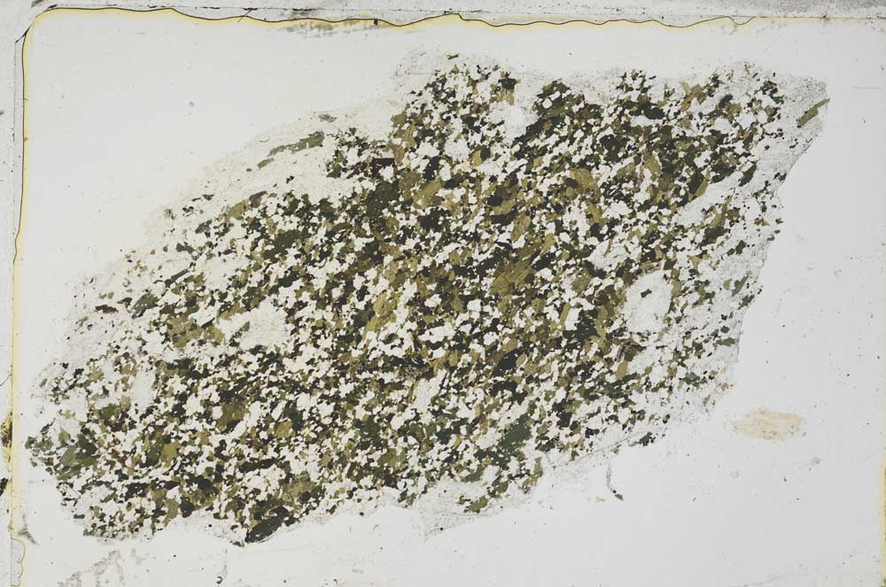 Plane Polarized, S53757