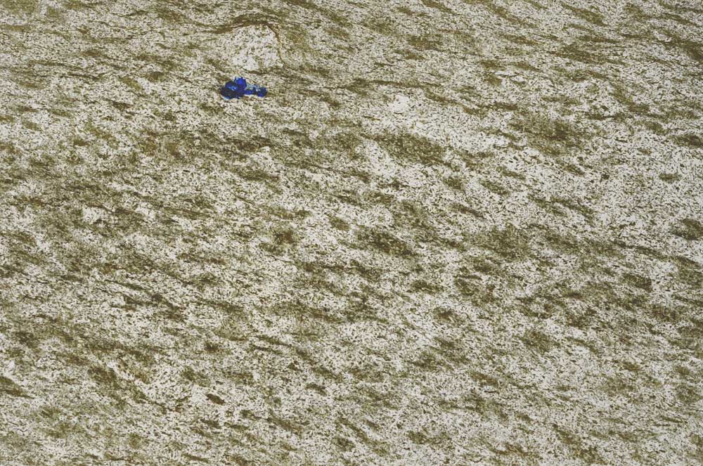 Plane Polarized, S53780