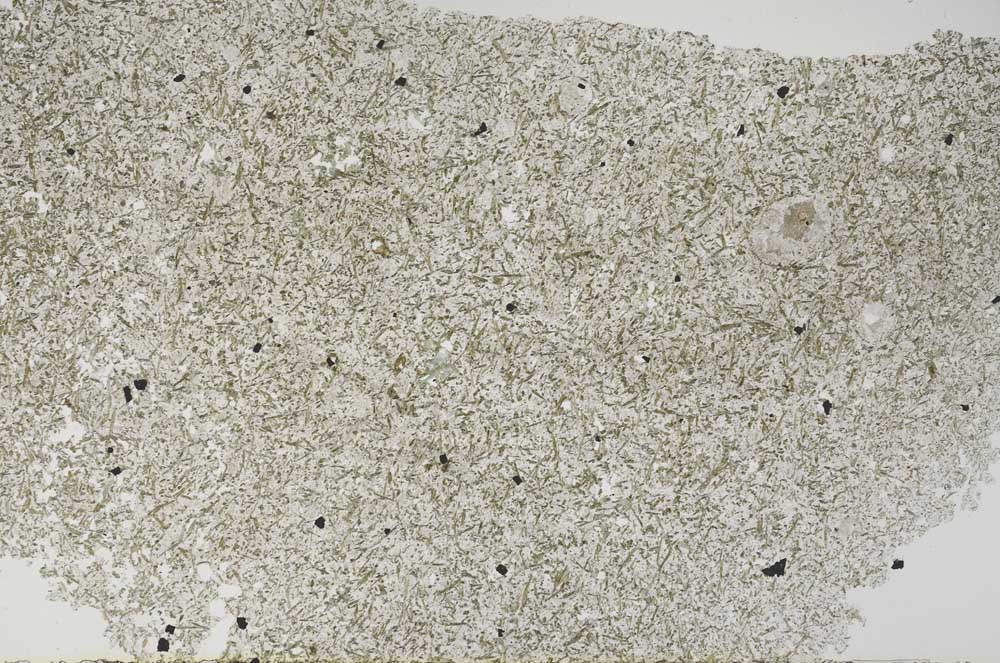 Plane Polarized, S53782