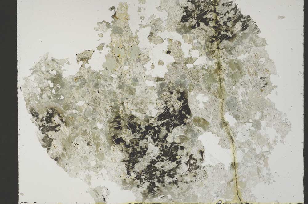 Plane Polarized, S53855
