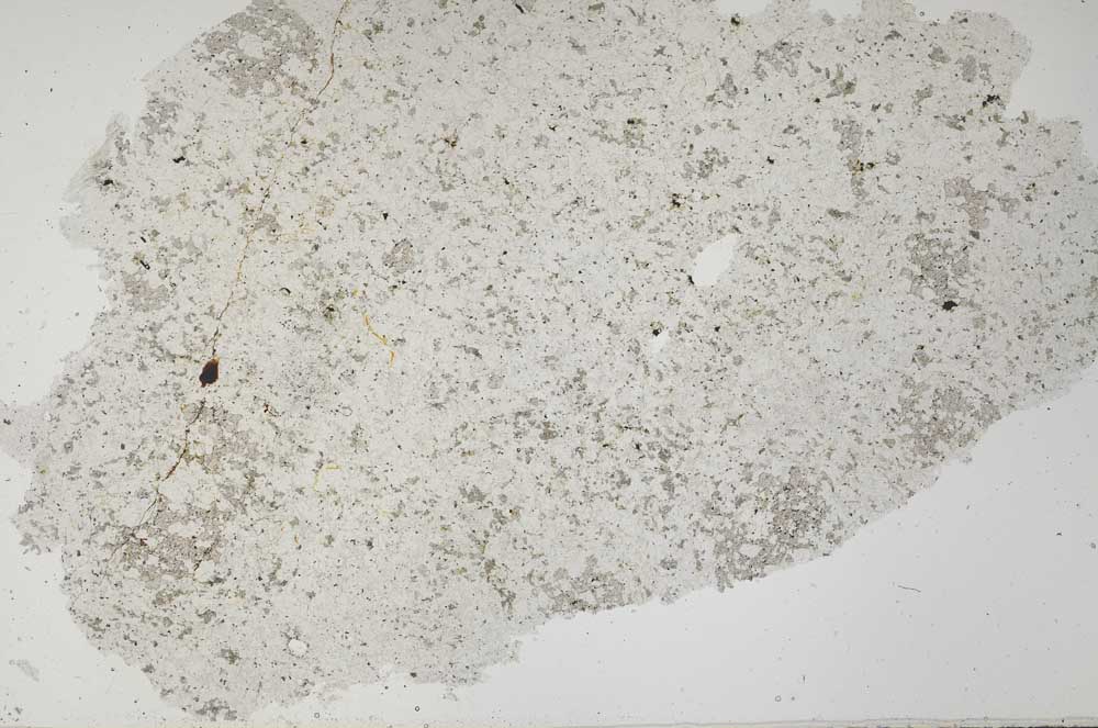 Plane Polarized, S53916
