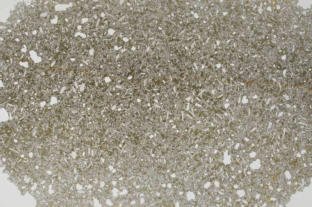 Plane Polarized, S53947