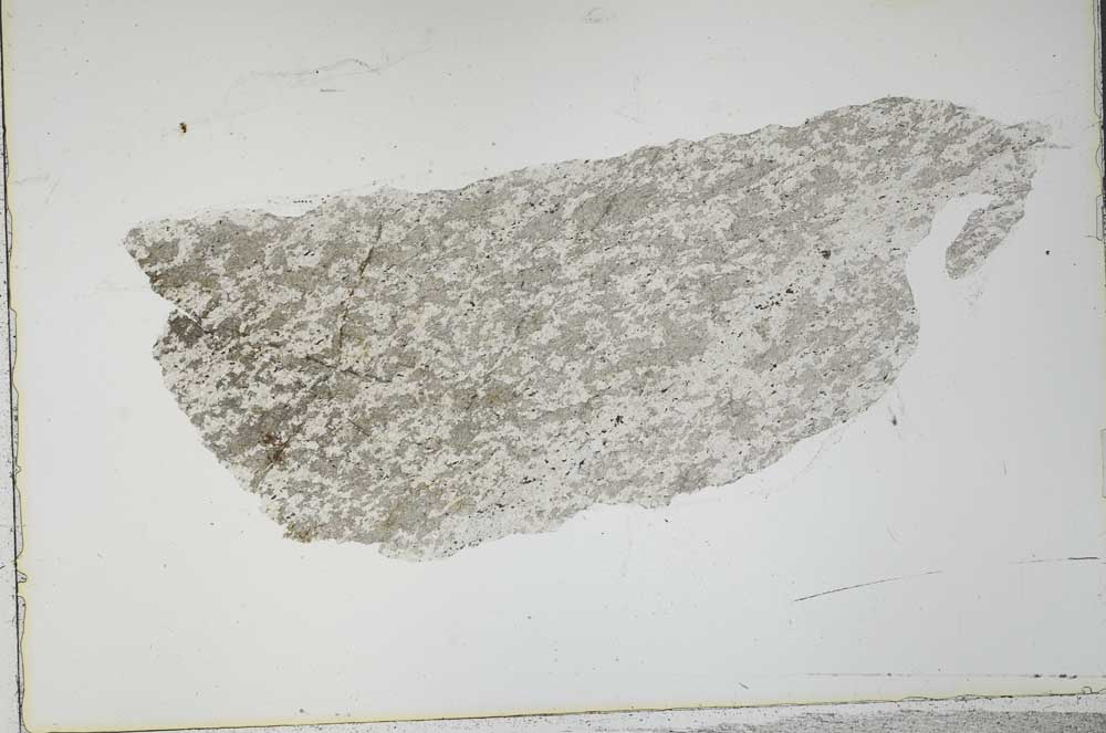 Plane Polarized, S53960
