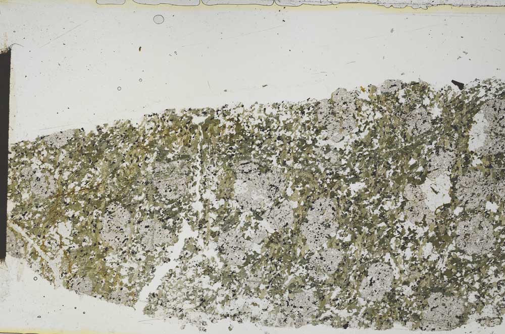 Plane Polarized, S53966