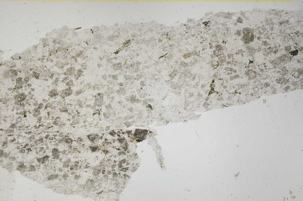 Plane Polarized, S54015