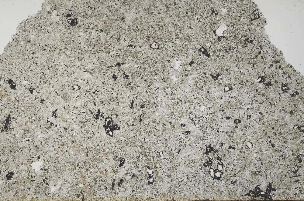 Plane Polarized, S54046