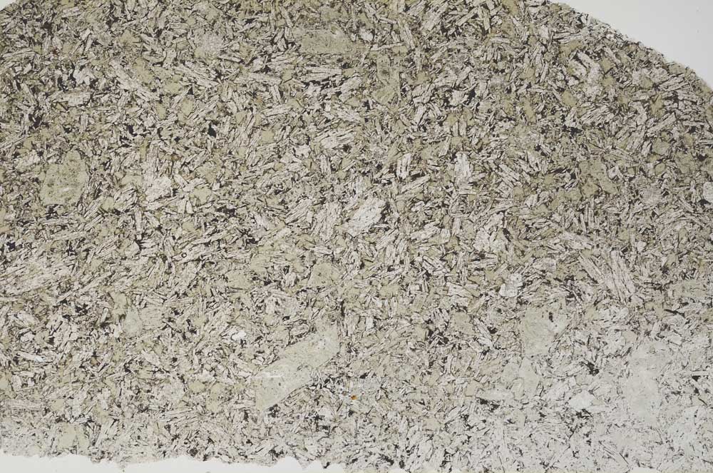 Plane Polarized, S54047