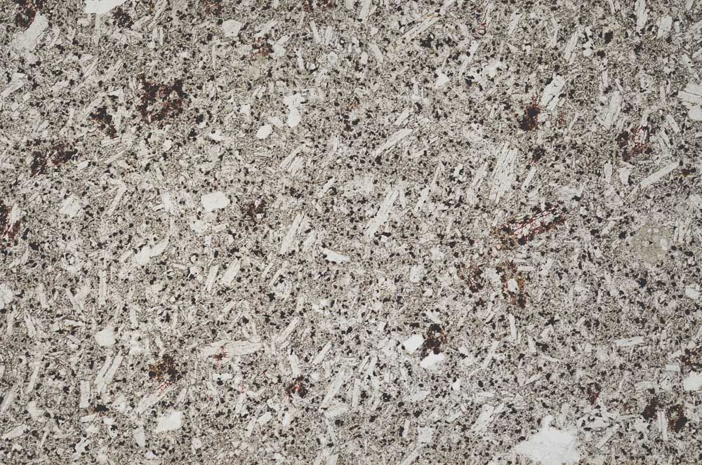 Plane Polarized, S54055