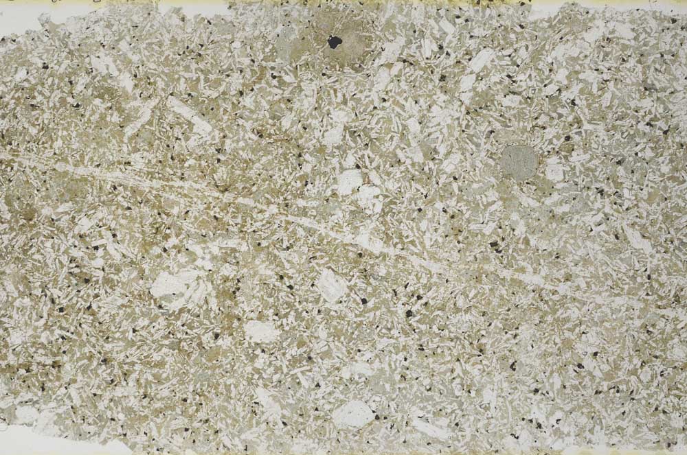 Plane Polarized, S54072