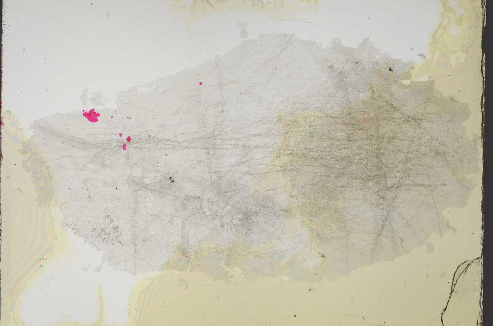 Plane Polarized, S54075