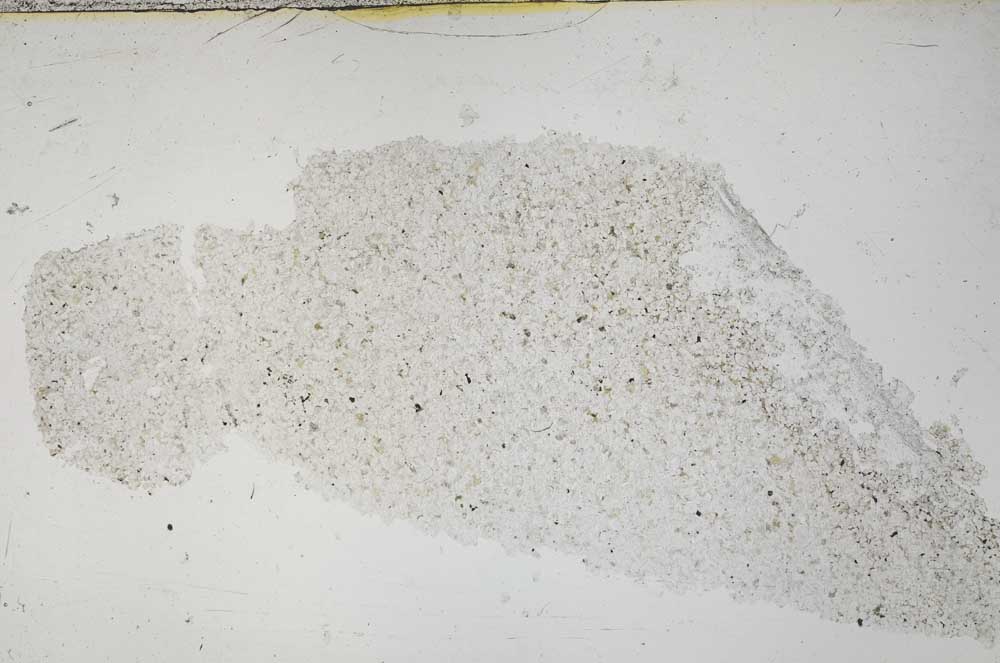 Plane Polarized, S54103