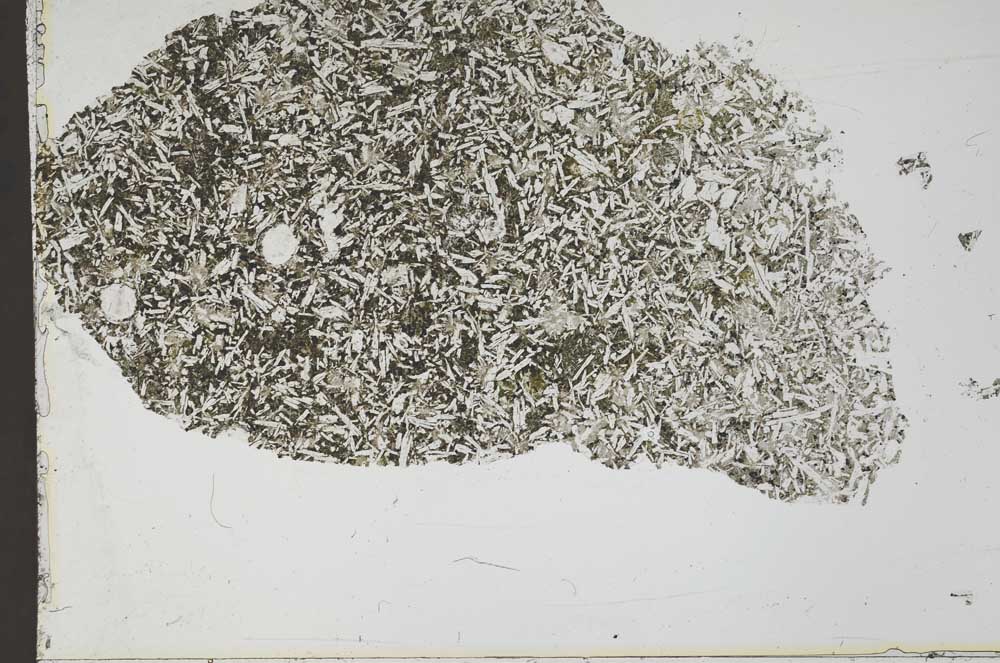 Plane Polarized, S54109