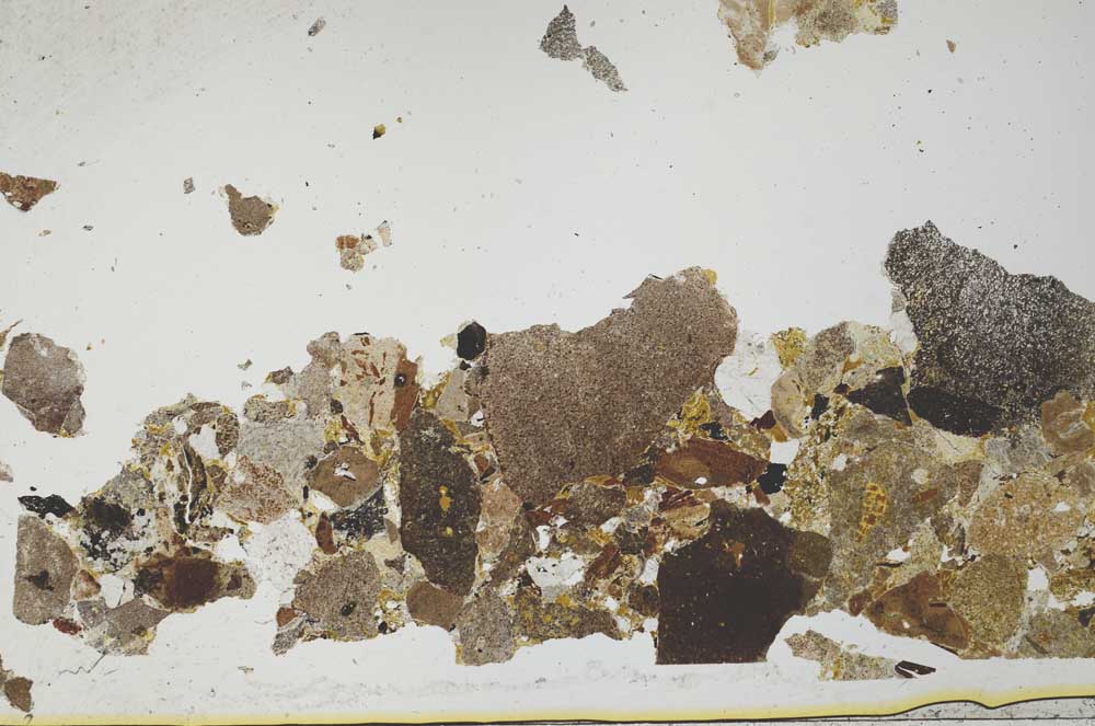 Plane Polarized, S54112